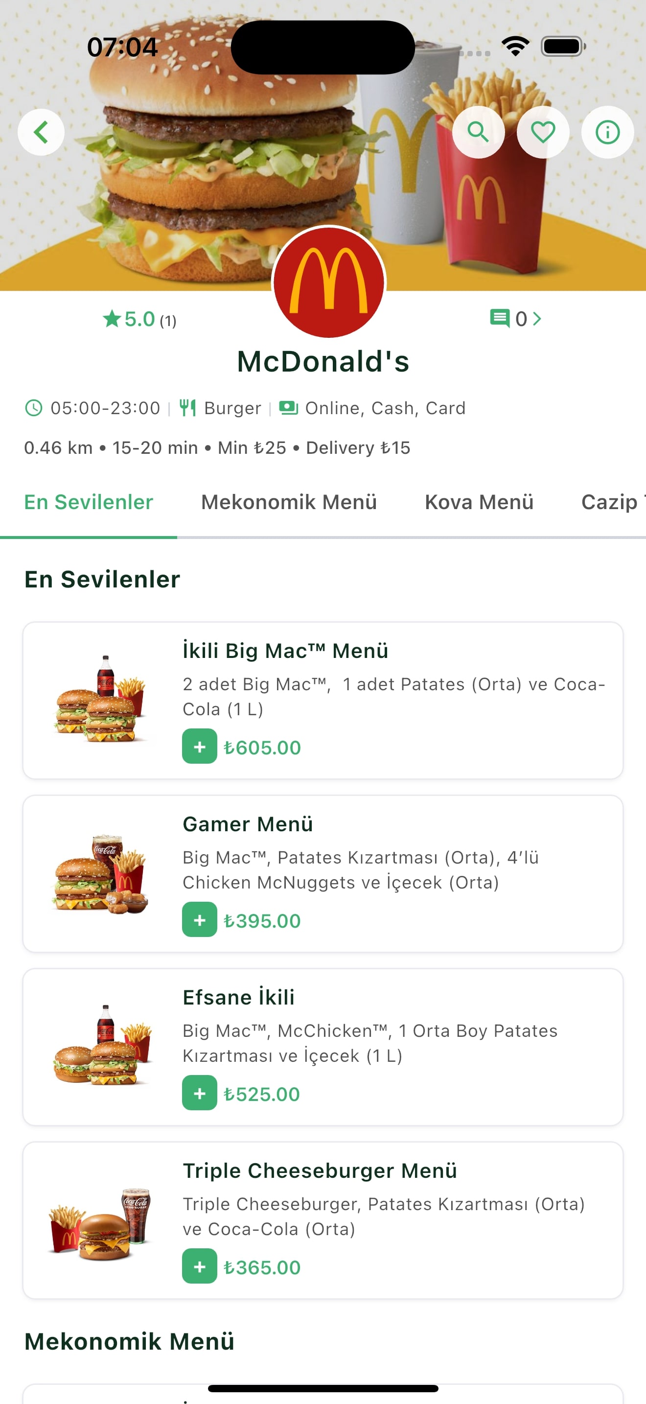 ürün 2
